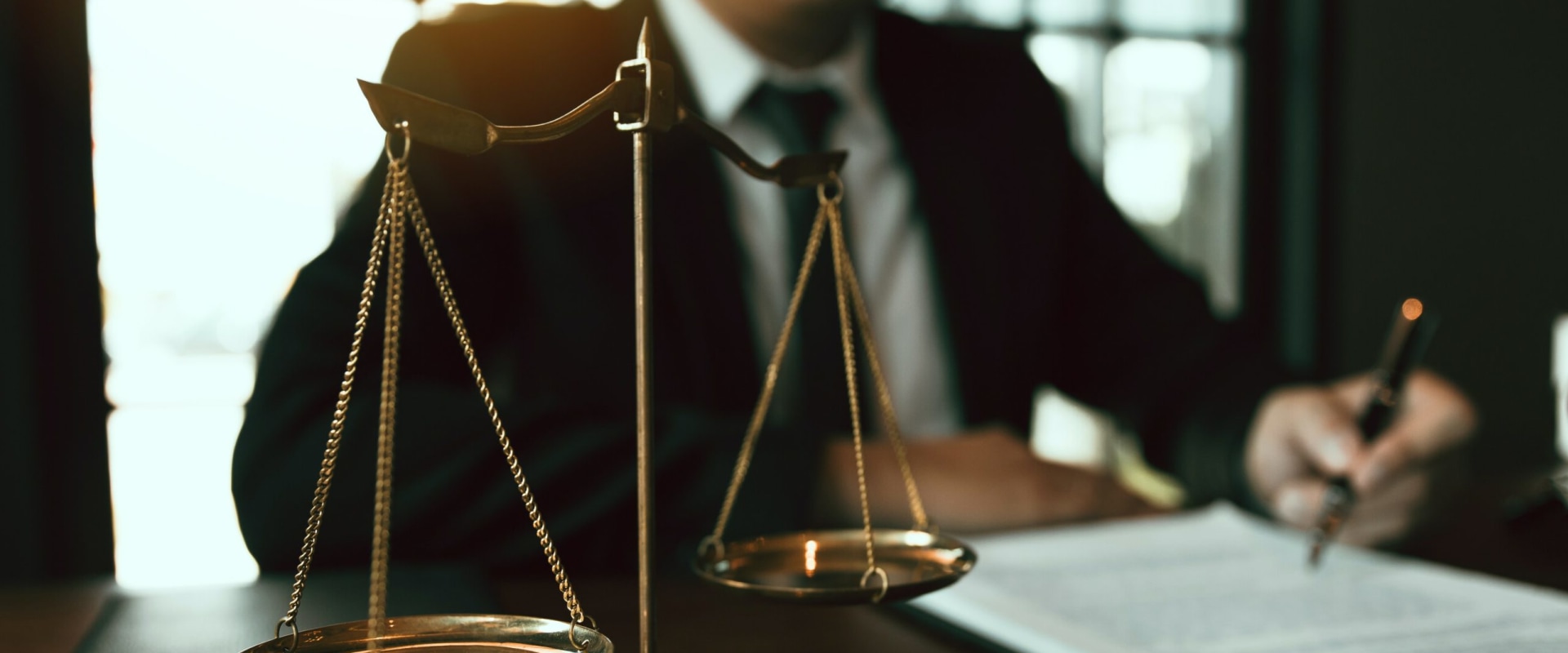 how do you write a professional email to a lawyer