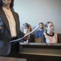 Why do lawyers need public speaking skills?