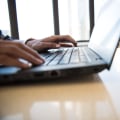 Reading Client Reviews of a Law Firm's Website