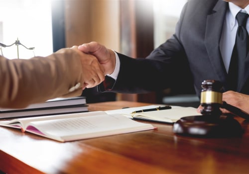 Everything You Need to Know About Criminal Defense Lawyers