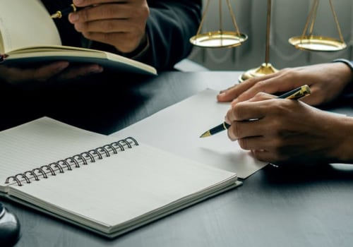 What is an unethical lawyer called?