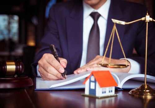 Estate Lawyers: An Overview