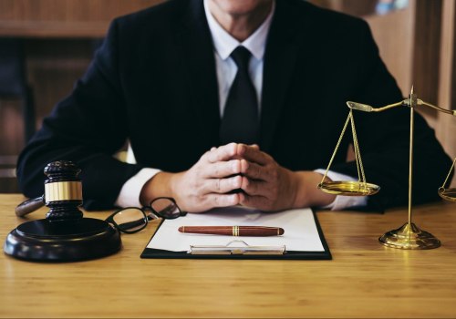 What are ethical issues for defense attorneys?