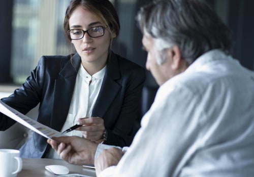 What to Look for When Choosing a Lawyer